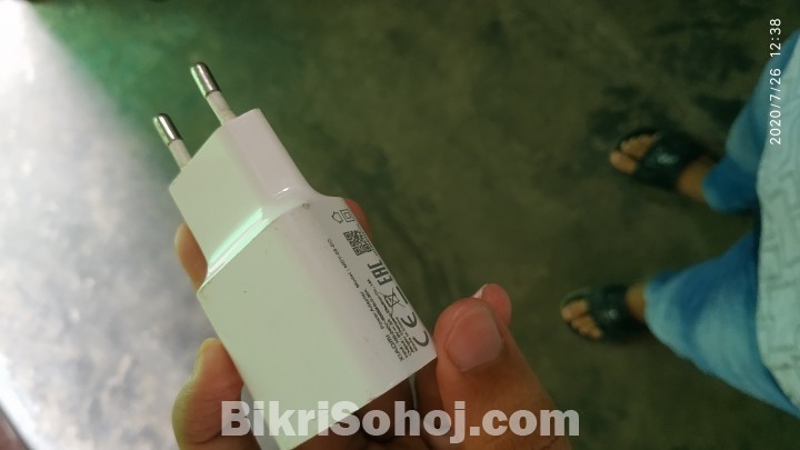 Xiaomi original charger